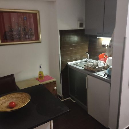 Green Point Apartments Dusanovac Extérieur photo
