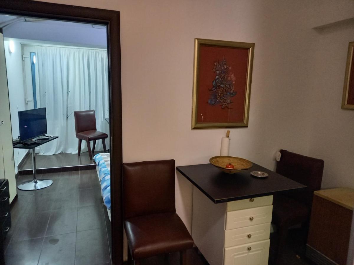 Green Point Apartments Dusanovac Chambre photo