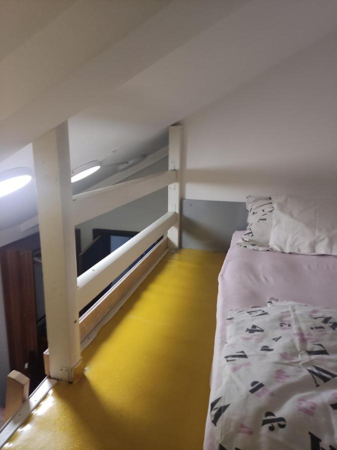 Green Point Apartments Dusanovac Chambre photo