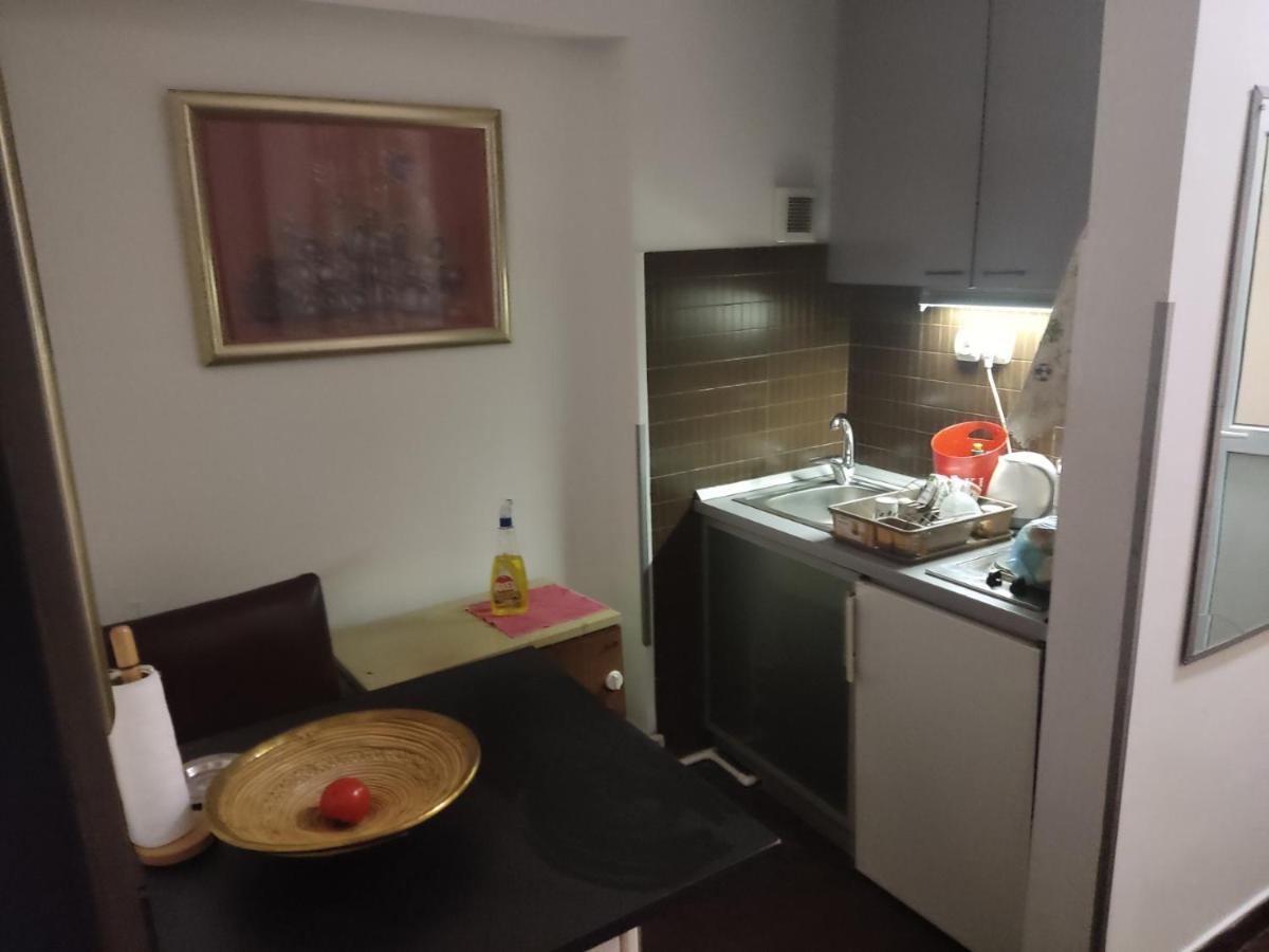 Green Point Apartments Dusanovac Chambre photo
