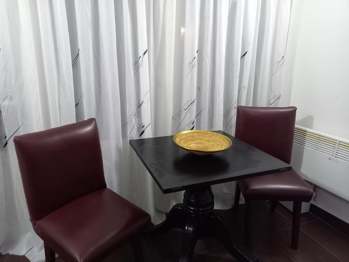 Green Point Apartments Dusanovac Chambre photo