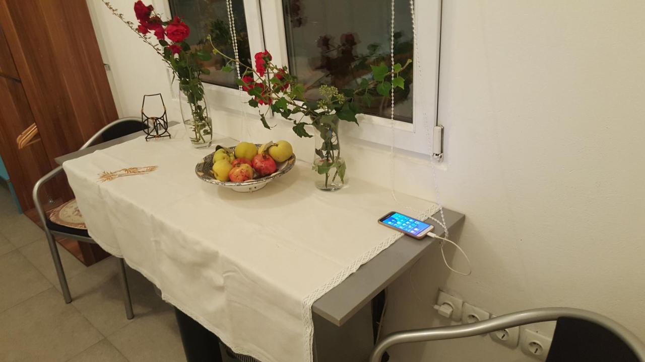 Green Point Apartments Dusanovac Extérieur photo