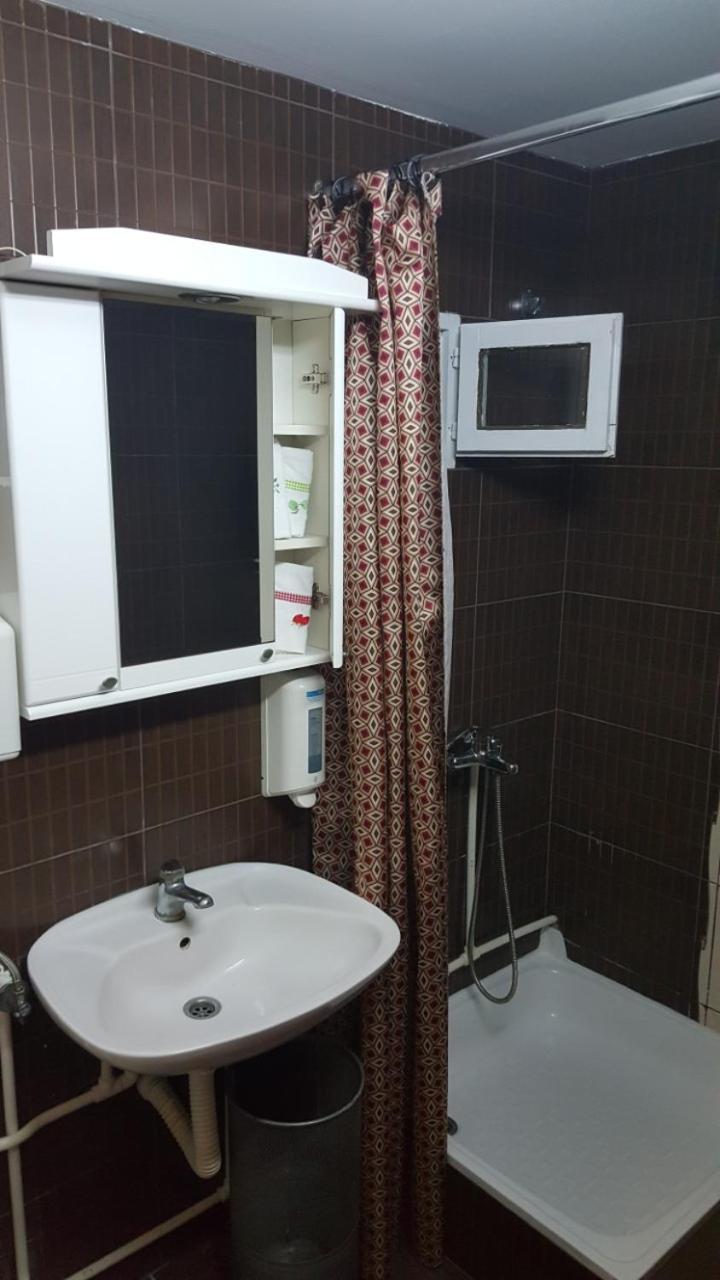 Green Point Apartments Dusanovac Extérieur photo